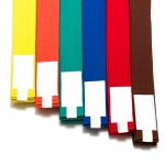 Color Belts